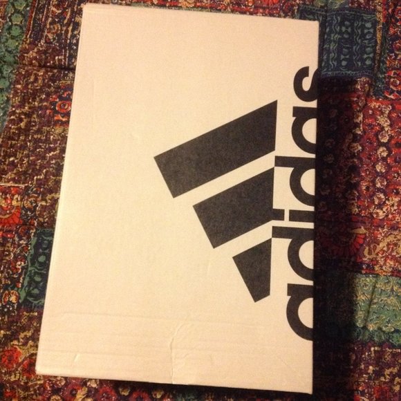 Adidas Men's Hoops 3.0 Gray & Green Low Sneakers -11.5M - New in Box - Picture 12 of 12